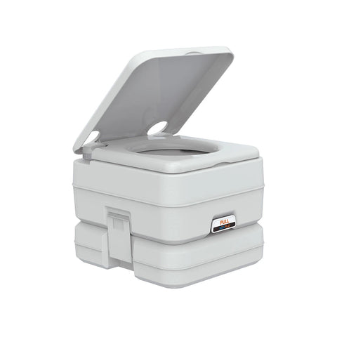 Seaflo | Portable Toilet | SFPT-10-01 | 2.6 Gallon