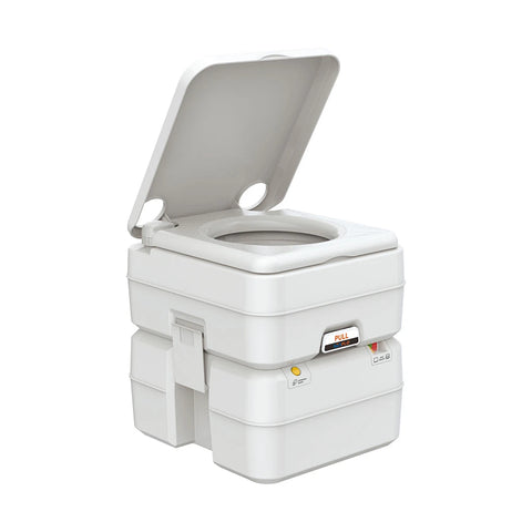 Seaflo | Portable Toilet | SFPT-20-02 | 5.3 Gallon