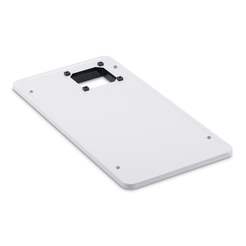 Dometic | Small Furnace Access Door White | 33045 | For Mojave DFSD Series Furnace