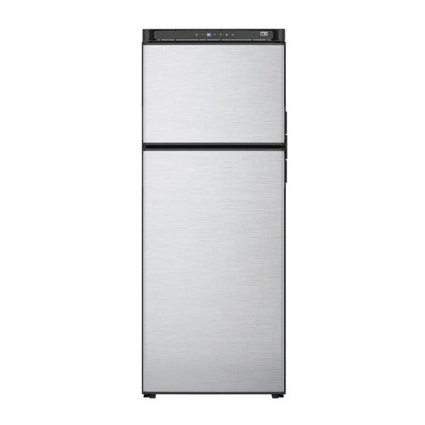 Norcold | Polar Series 12 Volt RV Refrigerator | N10DCSSR | 10.7 Cubic