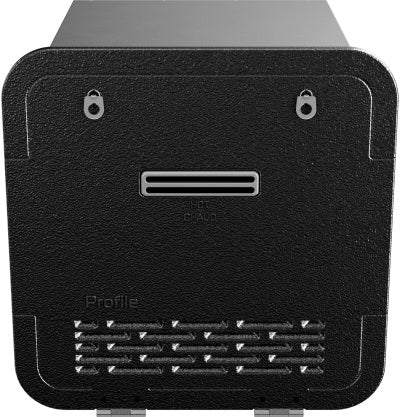 GE Profile | Tankless On-Demand Water Heater | PR60PTLWBU | LP Gas | 12v DC ignition