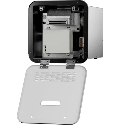 GE Profile | Tankless On-Demand Water Heater | PR60PTLWBU | LP Gas | 12v DC ignition