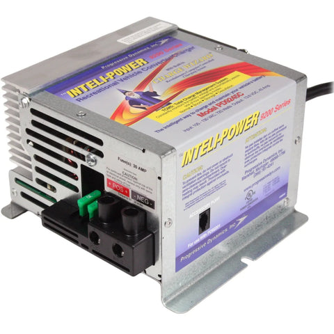 Progressive Dynamic | Inteli-Power 9200 Converter/Charger | 45 Amp | PD9245-CV