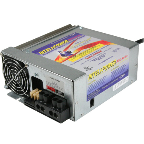 Progressive Dynamic | Inteli-Power 9200 Converter/Charger | 60 Amp | PD9260-CV