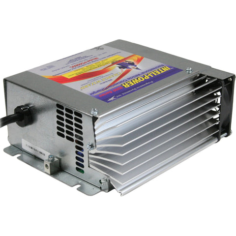 Progressive Dynamic | Inteli-Power 9200 Converter/Charger | 60 Amp | PD9260-CV