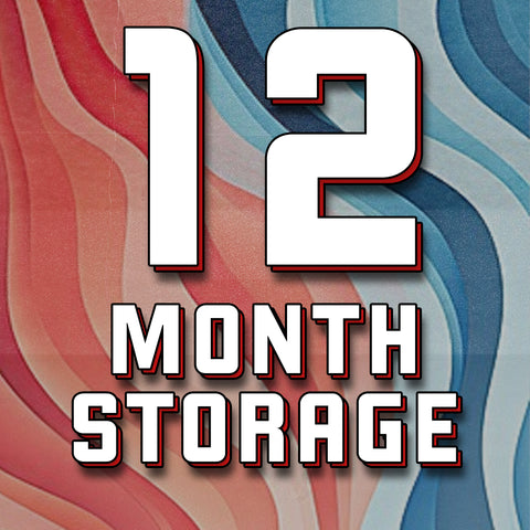 United RV | RV Storage - 12 Month Rate | RVS-12MONTH