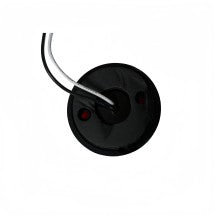 Dream Lighting | Amber LED Round Clearance Light | CMB1SRA | 12V 2.5" with Bulit in EPDM Gasket