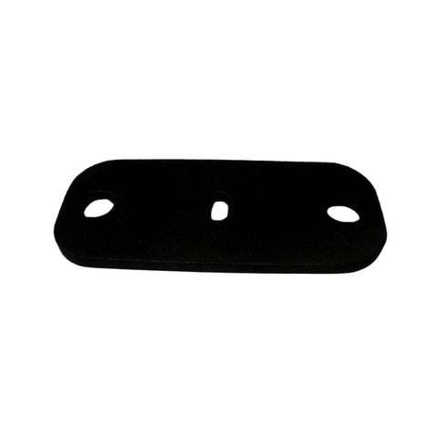 Dream Lighting | Amber LED Side Marker | 3110101A | 12V 3.9" Amber