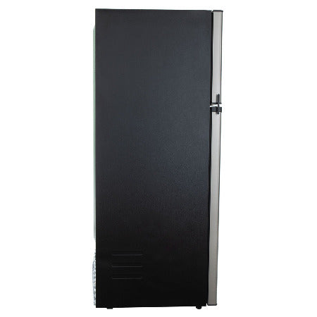 Wanbao | 10.7 Cubic Foot RV Refrigerator  | WDC-282FWDC-A | 12 Volt | Stainless Steel