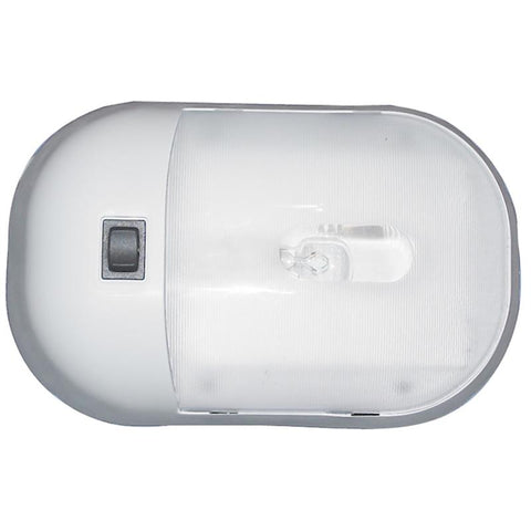 Command Electronics | Omega Interior Dome Light | CMD-001-901XPB