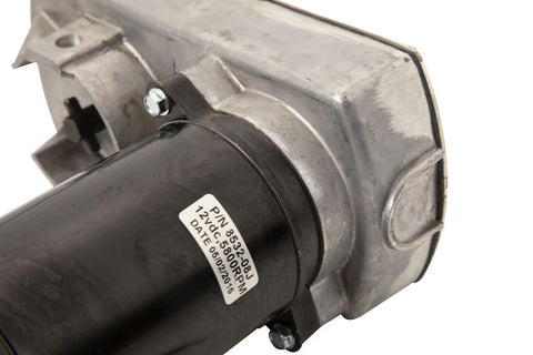 AP Products | Venture Actuator Slide Out Motor | 132682 | 18:1