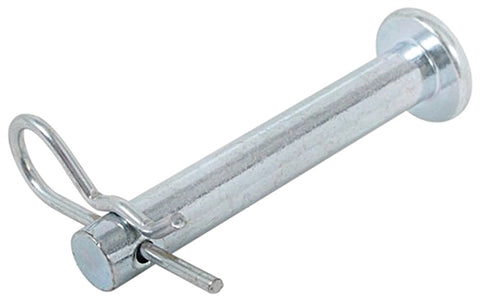 Fastway | Socket Pin and Clip | 95-01-9400 | for Equal-i-zer Hitch