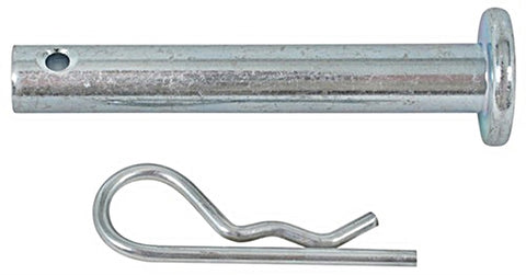 Fastway | Socket Pin and Clip | 95-01-9400 | for Equal-i-zer Hitch