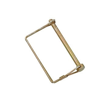 RV Designer | Safety Lock Pin | - 5/16" x 2-1/2" | H423
