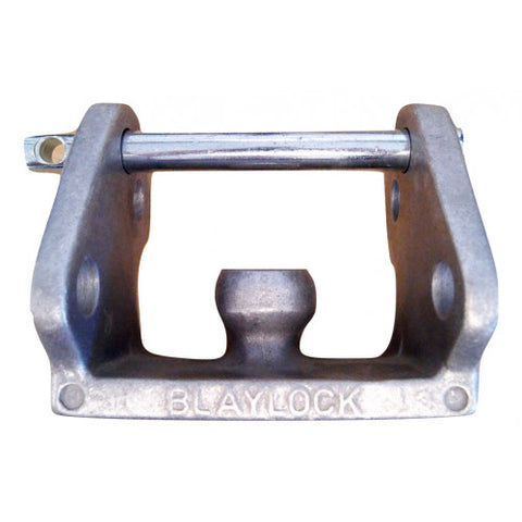 Blaylock | Universal Coupler Receiver Lock | TL-33