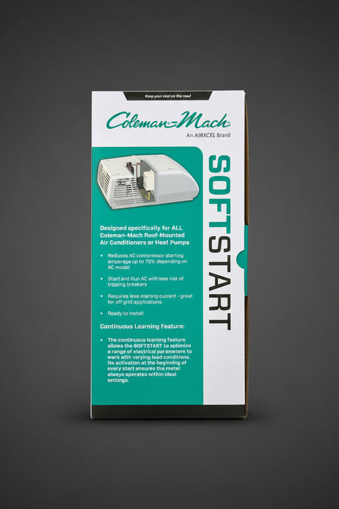 Coleman | Mach Soft Start Kit | 1497-3601 | R410a / R32