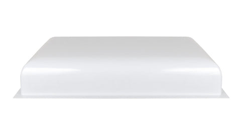 Icon Direct | White Skylight 20 x 32 | 15018 | 5 Inch Bubble | SL2032W