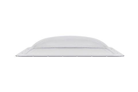 Icon Direct | Clear Skylight 22 x 36 | 14308 | 4 Inch Bubble | SL2236C