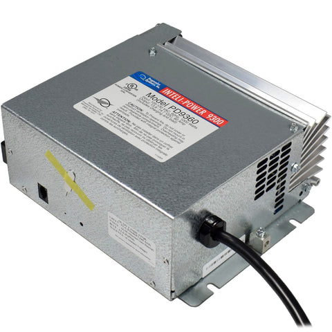 Progressive Dynamic | Inteli-Power RV Power Converter | 60 Amps | PD9360V