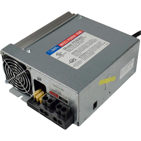 Progressive Dynamic | Inteli-Power RV Power Converter | 60 Amps | PD9360V