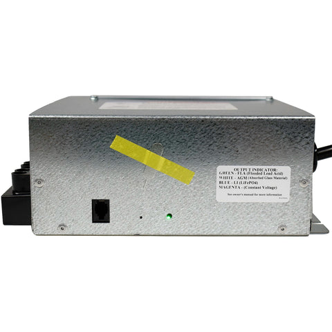 Progressive Dynamic | Inteli-Power RV Power Converter | 60 Amps | PD9360V