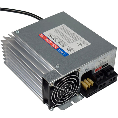 Progressive Dynamic | Inteli-Power RV Power Converter | 60 Amps | PD9360V