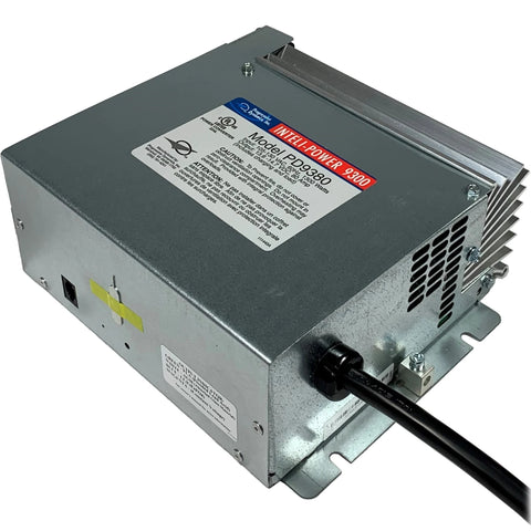 Progressive Dynamic | Inteli-Power RV Power Converter | 80 Amps | PD9380V