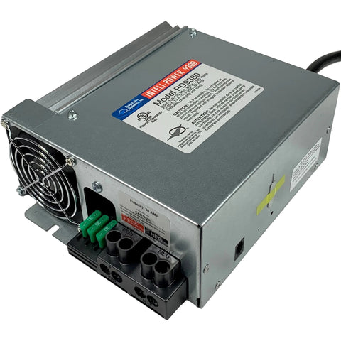 Progressive Dynamic | Inteli-Power RV Power Converter | 80 Amps | PD9380V