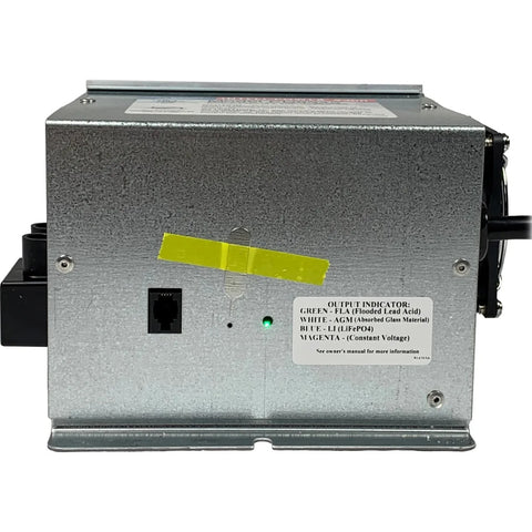 Set Power Rv45 Progressive Dynamic | Inteli-Power RV Power Converter | 45 Amp | PD934