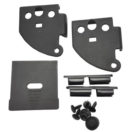 Dometic | RV Refrigerator Hinge Kit | 293275011 | For DM2662 DM2862 DM2652 DM2852