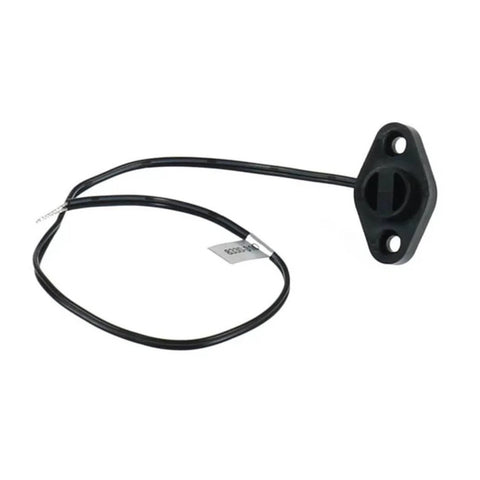Coleman | Room Sensor for Zoned Thermostats | 8330-3101 | Black
