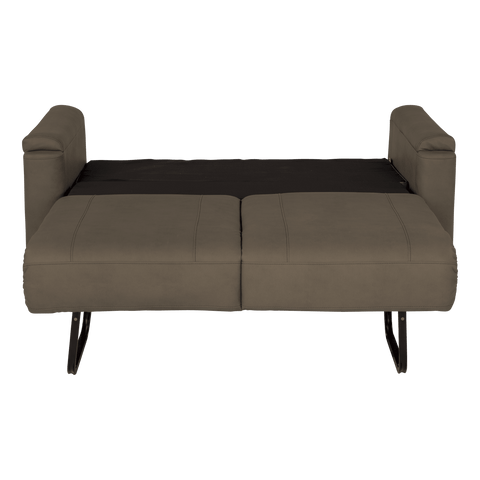 Lippert | Thomas Payne Heritage Destination Trifold Sofa | 2020126718 | 62" | Grummond