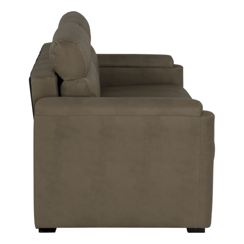 Lippert | Thomas Payne Heritage Destination Trifold Sofa | 2020128147 | 68" | Grummond