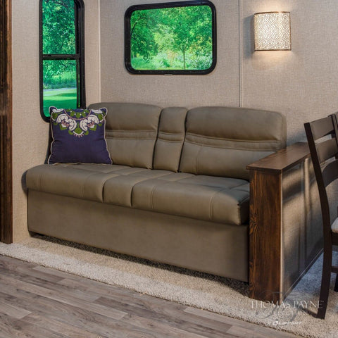 Lippert | Thomas Payne Heritage Jackknife Sofa | 2020129835 | 62" | Grummond