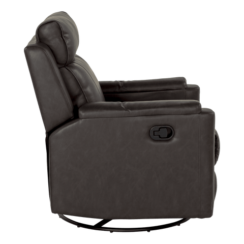 Lippert | Thomas Payne Heritage Swivel Glider Recliner | 2020129853 | Millbrae