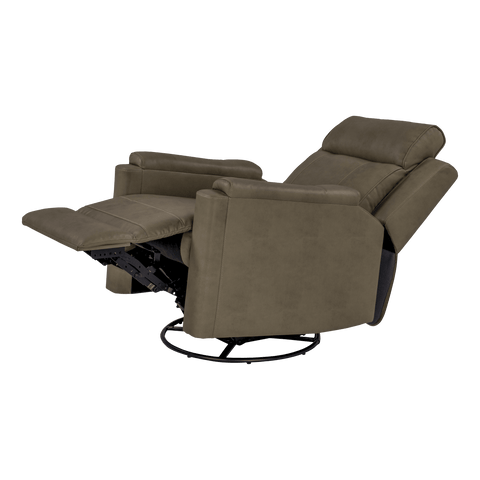 Lippert | Thomas Payne Heritage Swivel Glider Recliner | 2020129855 | Grummond