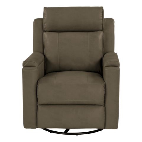 Lippert | Thomas Payne Heritage Swivel Glider Recliner | 2020129855 | Grummond