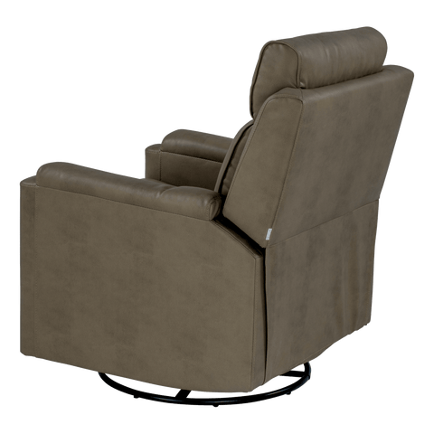 Lippert | Thomas Payne Heritage Swivel Glider Recliner | 2020129855 | Grummond