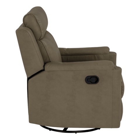 Lippert | Thomas Payne Heritage Swivel Glider Recliner | 2020129855 | Grummond