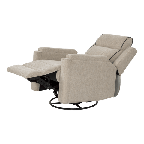 Lippert | Thomas Payne Heritage Swivel Glider Recliner | 2020129856 | Norlina