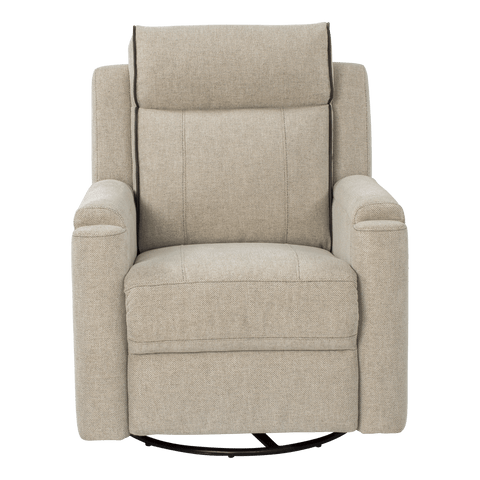 Lippert | Thomas Payne Heritage Swivel Glider Recliner | 2020129856 | Norlina