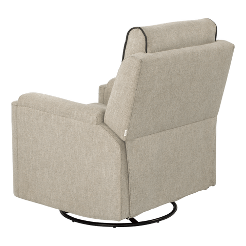 Lippert | Thomas Payne Heritage Swivel Glider Recliner | 2020129856 | Norlina