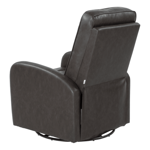 Lippert | Thomas Payne Heritage Swivel Pushback Recliner | 2020129869 | Millbrae