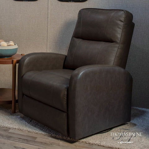 Lippert | Thomas Payne Heritage Swivel Pushback Recliner | 2020129869 | Millbrae