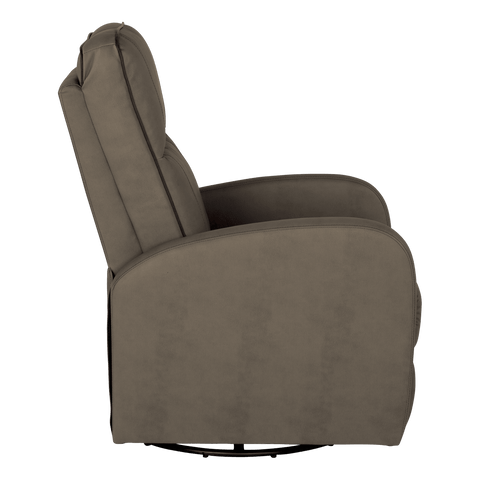 Lippert | Thomas Payne Heritage Swivel Pushback Recliner | 2020129870 | Grummond