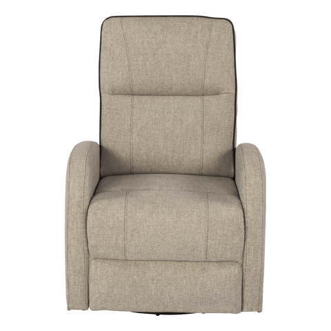 Lippert | Thomas Payne Heritage Swivel Pushback Recliner | 2020129886 | Norlina