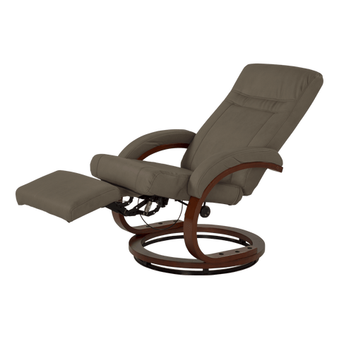 Lippert | Thomas Payne Heritage Swivel Euro Recliner | 2020129901 | Grummond