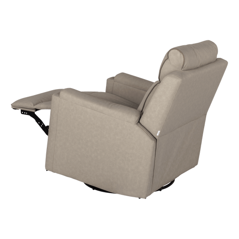 Lippert | Thomas Payne Heritage Swivel Glider Recliner | 2020135001 | Altoona