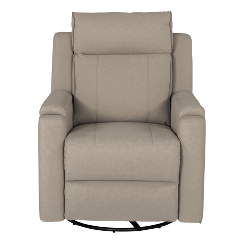 Lippert | Thomas Payne Heritage Swivel Glider Recliner | 2020135001 | Altoona