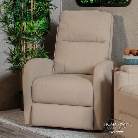 Lippert | Thomas Payne Heritage Swivel Pushback Recliner | 2020135002 | Altoona